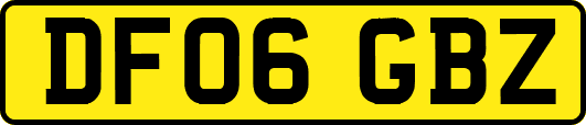 DF06GBZ