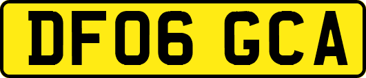 DF06GCA