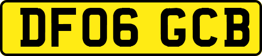 DF06GCB