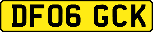 DF06GCK