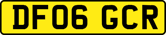 DF06GCR