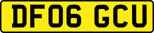 DF06GCU