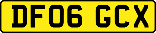 DF06GCX