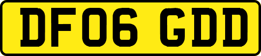 DF06GDD