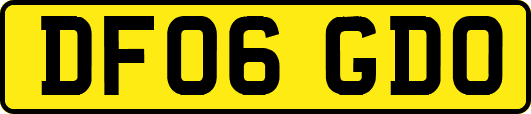 DF06GDO