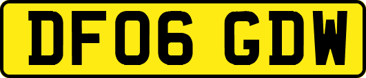DF06GDW