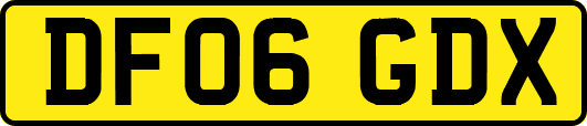 DF06GDX