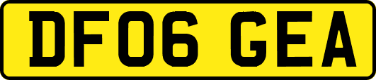 DF06GEA