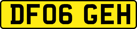 DF06GEH
