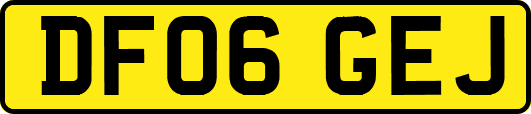 DF06GEJ