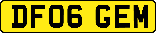 DF06GEM