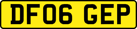 DF06GEP