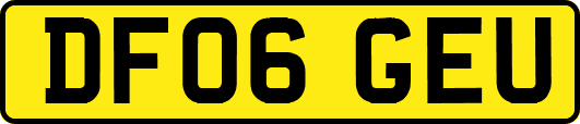 DF06GEU