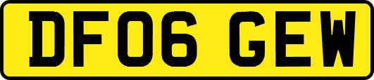 DF06GEW