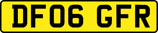 DF06GFR