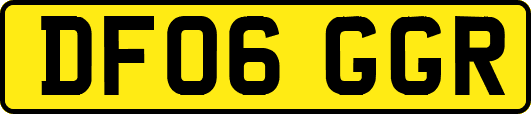 DF06GGR