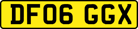 DF06GGX