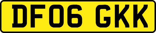 DF06GKK