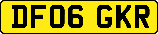 DF06GKR