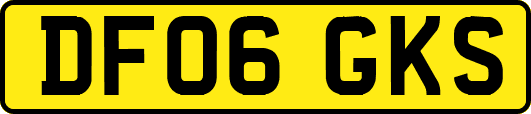 DF06GKS