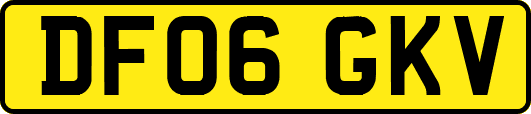 DF06GKV