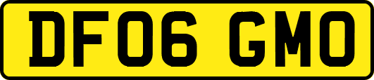 DF06GMO