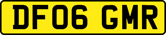 DF06GMR