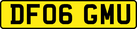 DF06GMU