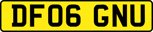 DF06GNU