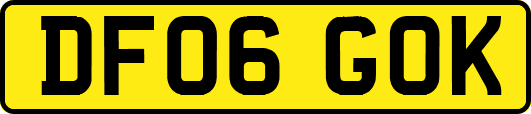 DF06GOK