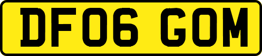 DF06GOM