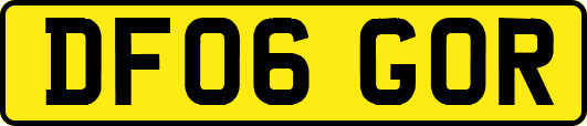 DF06GOR