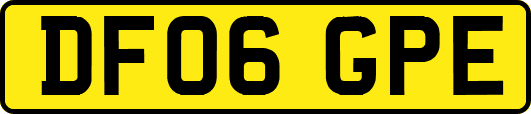 DF06GPE
