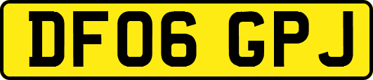 DF06GPJ