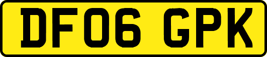 DF06GPK