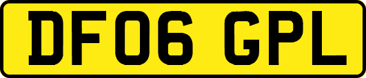 DF06GPL