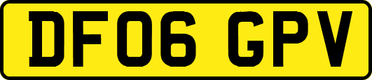 DF06GPV