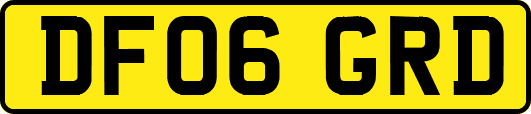 DF06GRD