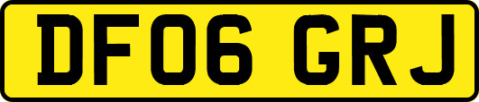 DF06GRJ