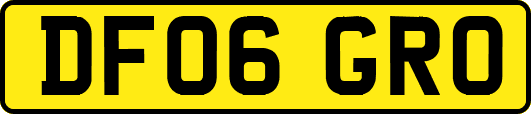 DF06GRO