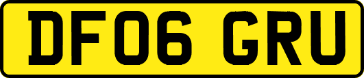 DF06GRU