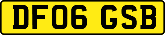 DF06GSB
