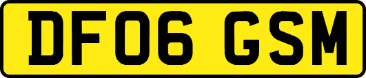 DF06GSM