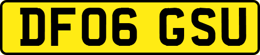DF06GSU