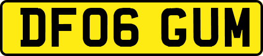 DF06GUM