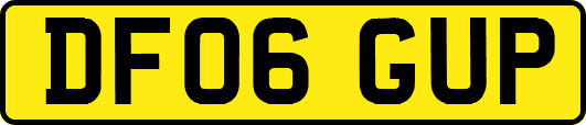 DF06GUP