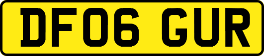 DF06GUR