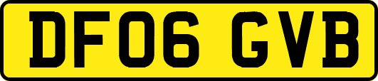 DF06GVB