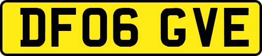 DF06GVE