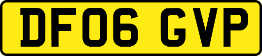 DF06GVP